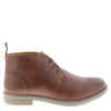 Thomas Crick Dallas Leather Mens Chukka Ankle Lace Up Boots