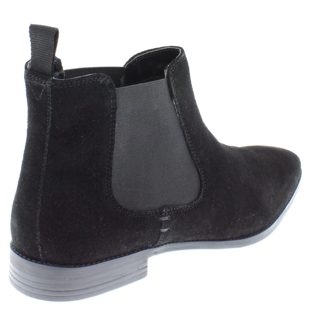 Thomas Crick Addison Men's Leather Formal Chelsea Boots