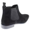 Thomas Crick Addison Men's Leather Formal Chelsea Boots