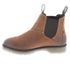 Frank James Dartmouth Women's Leather Chelsea Boots