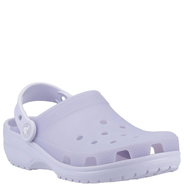 Crocs Classic Unisex Frosted Clogs
