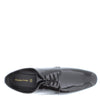 Thomas Crick Lace Up Formal Dress Patent Black Leather Mens Shoes