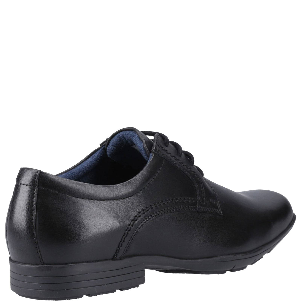 Pod Alec Boys' School Shoes