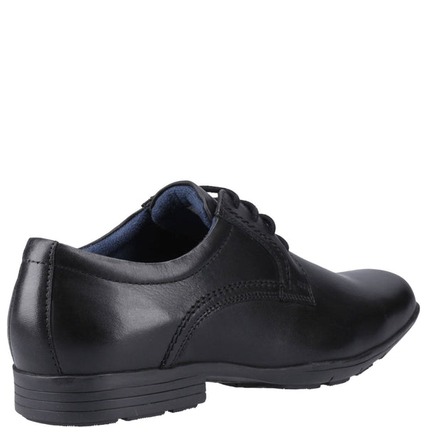 Pod Alec Boys' School Shoes