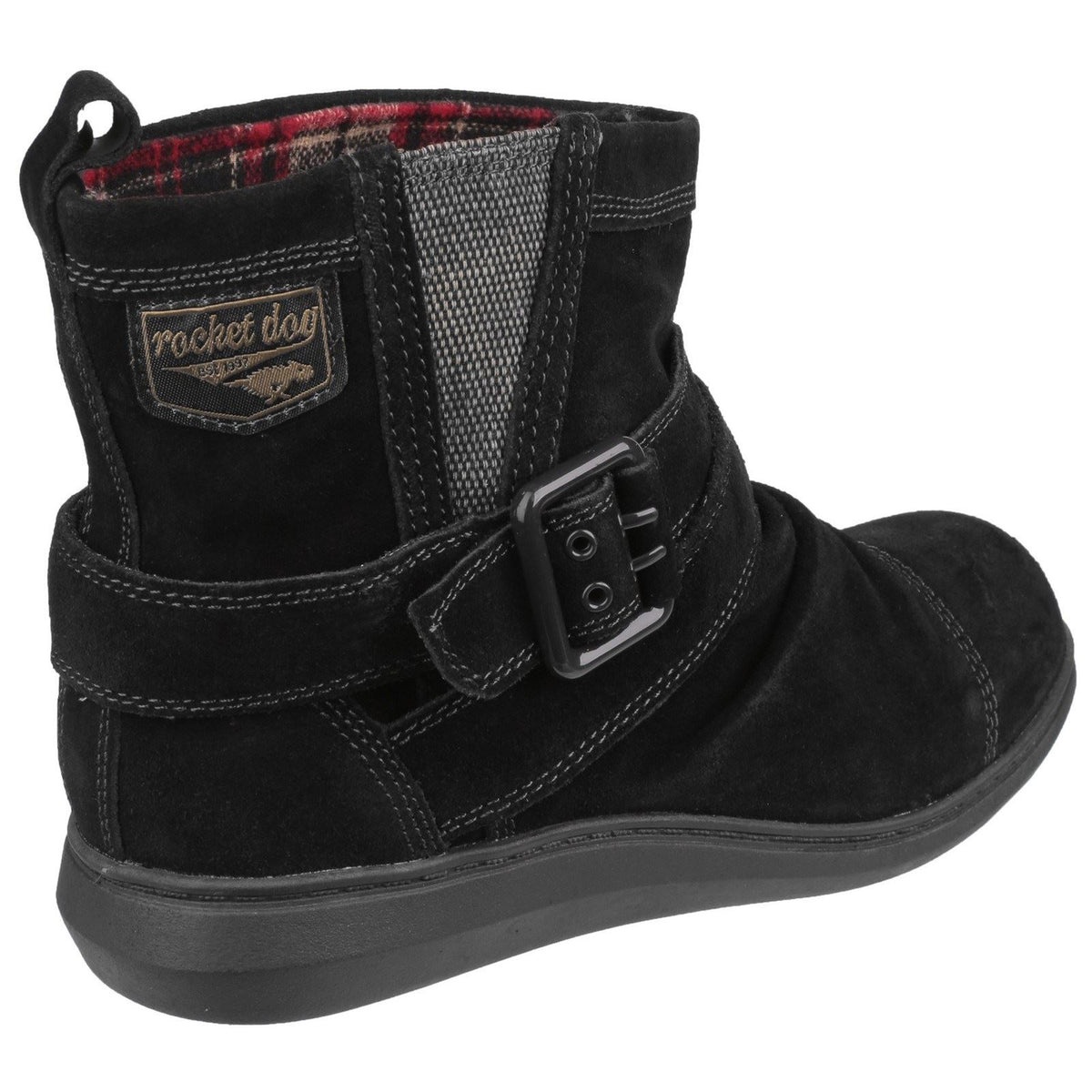 Rocket Dog Mint Pull On Boots