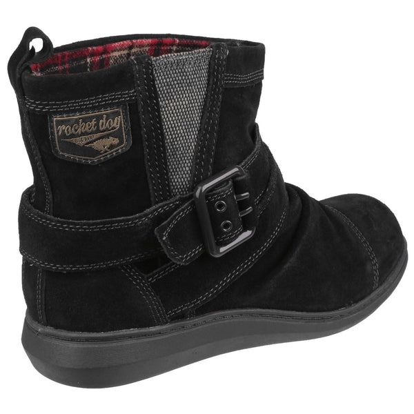 Rocket Dog Mint Pull On Boots