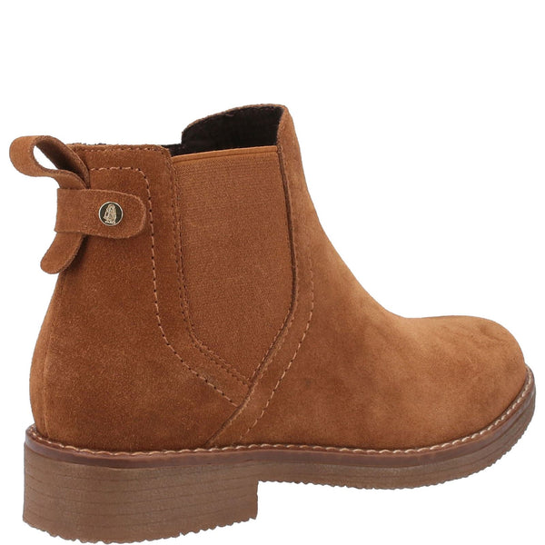 Hush Puppies Maddy Women's Wide Fit Chelsea Boots