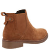 Hush Puppies Maddy Women's Wide Fit Chelsea Boots