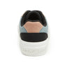 Rocket Dog Cheery Colour Block Trainers