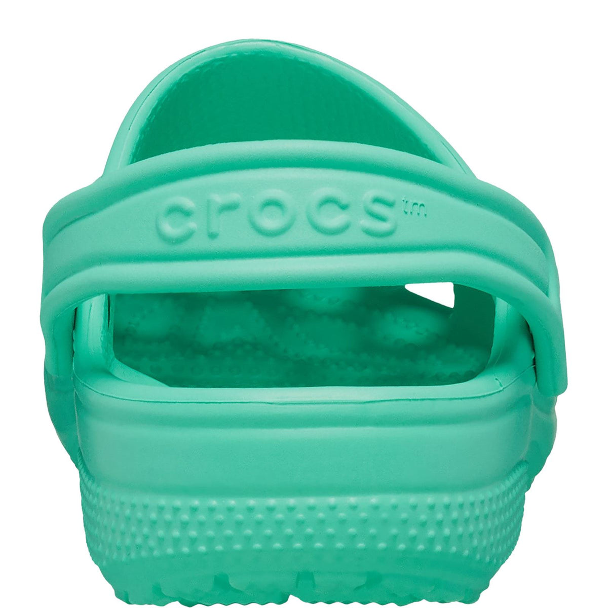 Crocs Toddler Classic Clogs