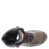 U-Power Greenland S3 Brown Leather Lace Up Metal Free Toecap Safety Boots