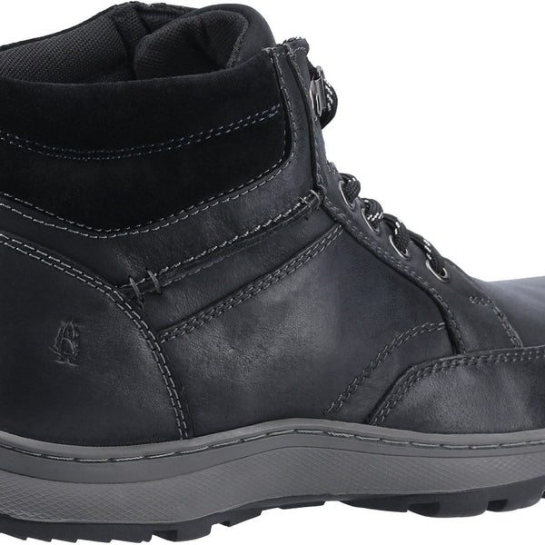 Hush Puppies Grover Lace Up Boots