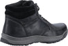 Hush Puppies Grover Lace Up Boots