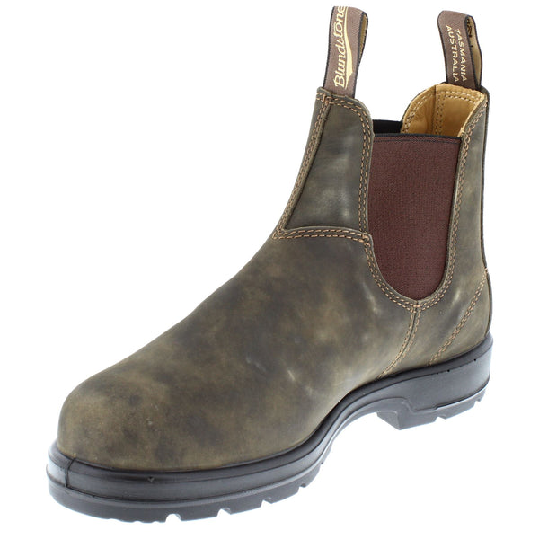 Blundstone #585 Chelsea Boots