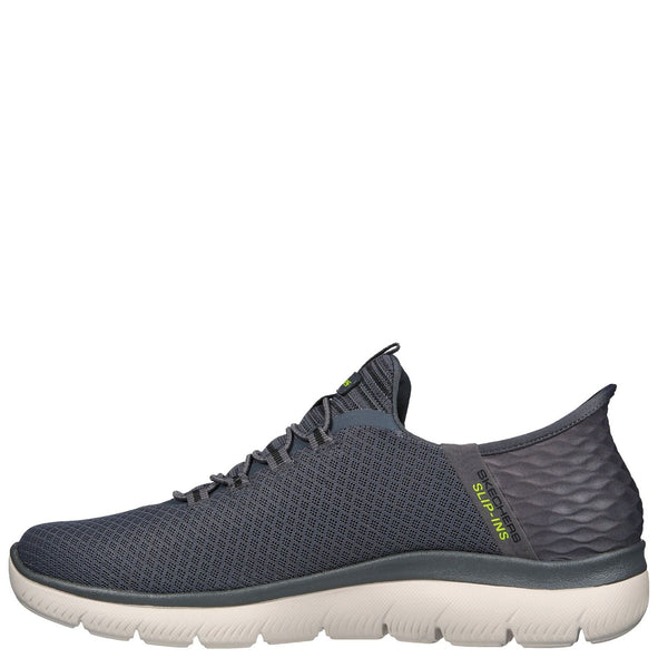 Skechers Slip-ins Summits High Range Trainers