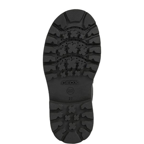 Geox Shaylax Boys' School Shoes