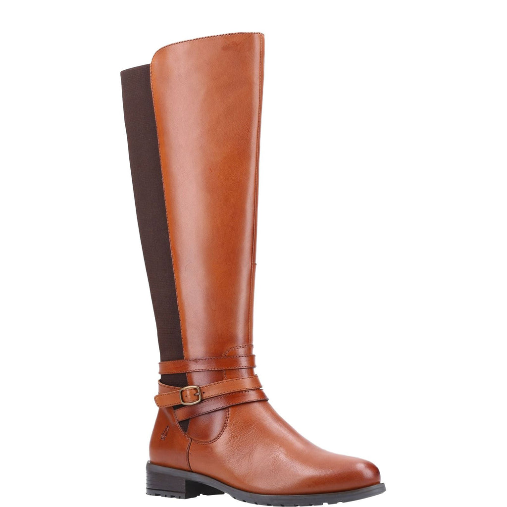 Hush Puppies Vanessa Women's Long Riding Boots