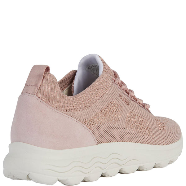 Geox D Spherica A Women's Trainers