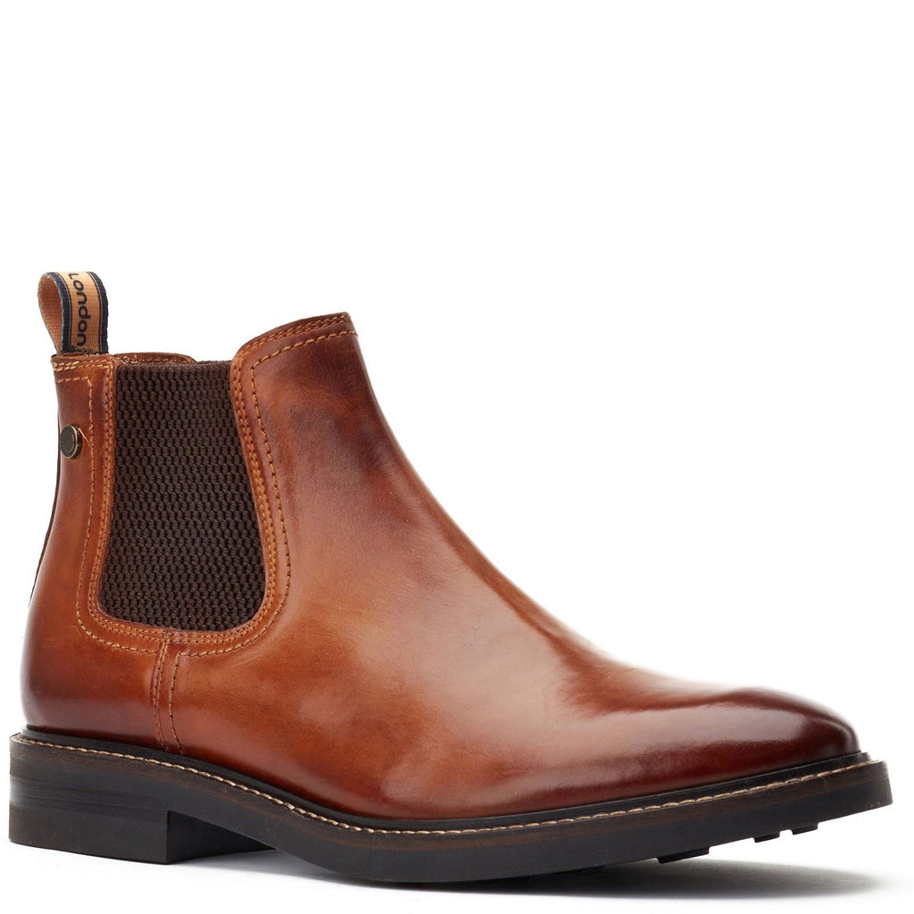 Base London Portland Chelsea Boots
