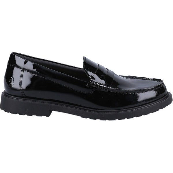 Hush Puppies Verity Slip On Loafers