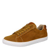 Romford Suede Smart Casual Lace Up Trainers