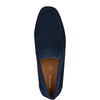 Geox U Kosmopolis + Grip Men's Suede Moccasins