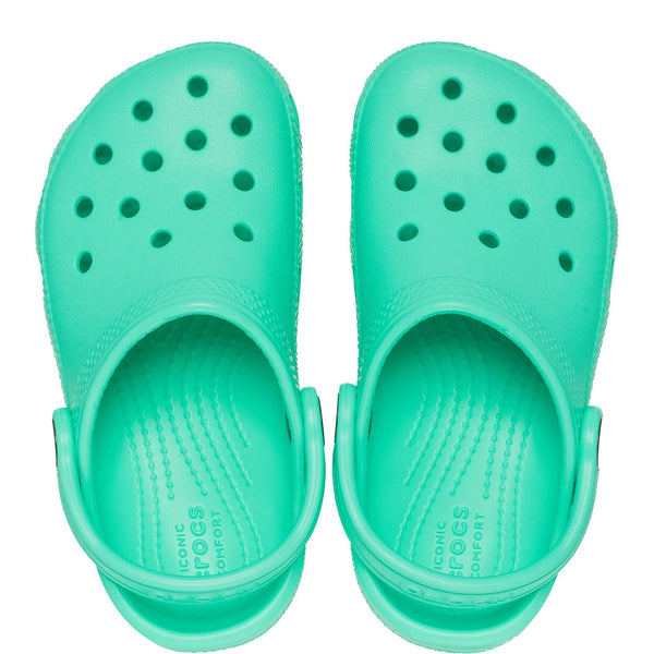 Crocs Toddler Classic Clogs