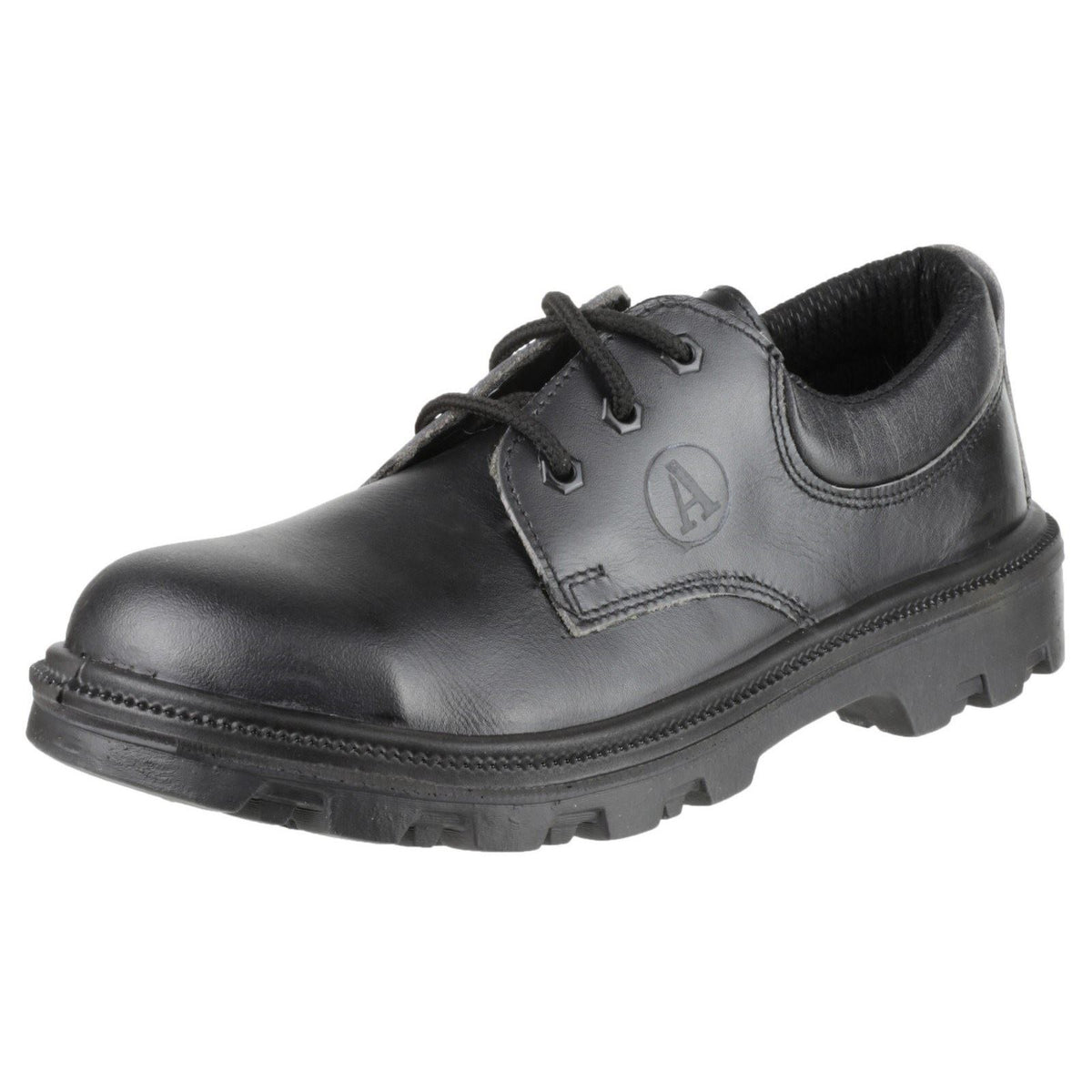 Amblers Safety FS133 Lace up Safety Shoes