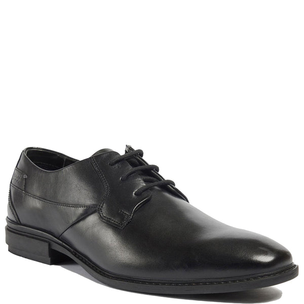 Pod Smyth Lace Up Derby Shoes