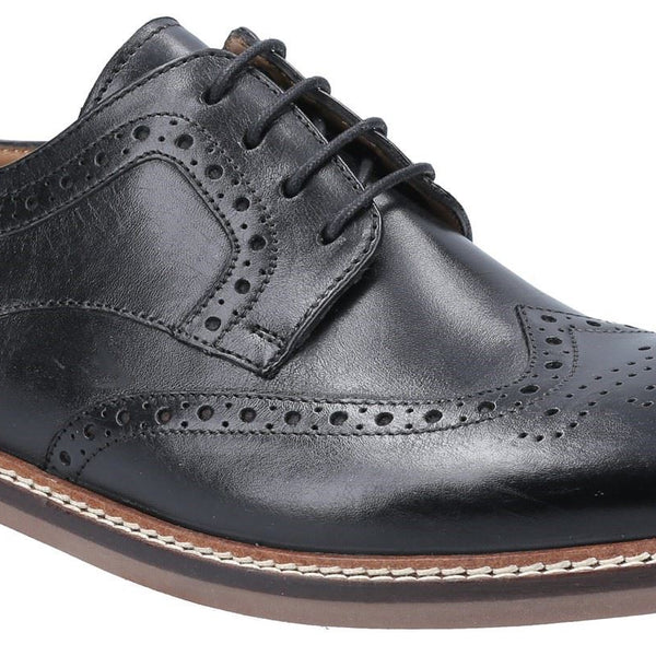 Hush Puppies Bryson Lace Shoes