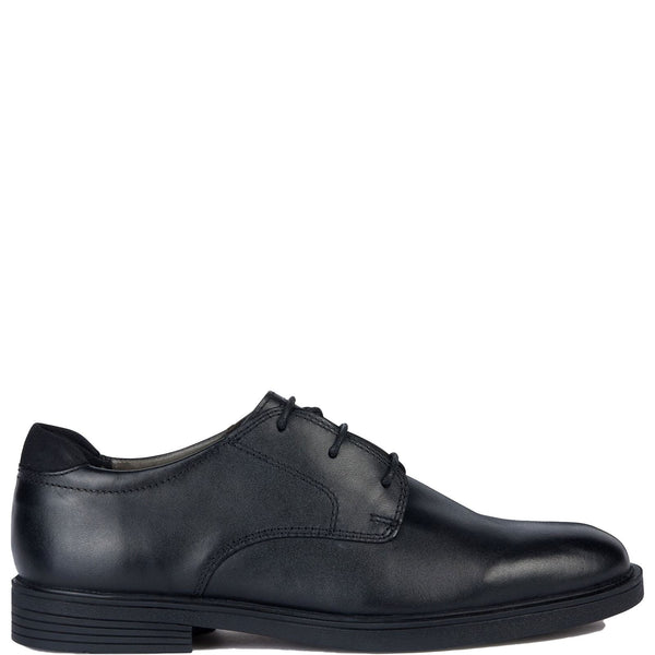 Geox J Zheeno A Boys' School Shoes