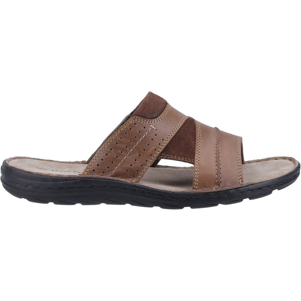 Hush Puppies Archer Mule Sandals