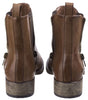 Rocket Dog Camilla Bromley Ankle Boots