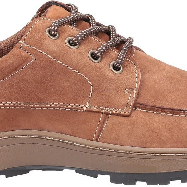 Hush Puppies Tucker Lace Up Shoes