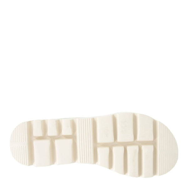 Cipriata Mimi Halter Back Twin Wedge Buckle Sandals