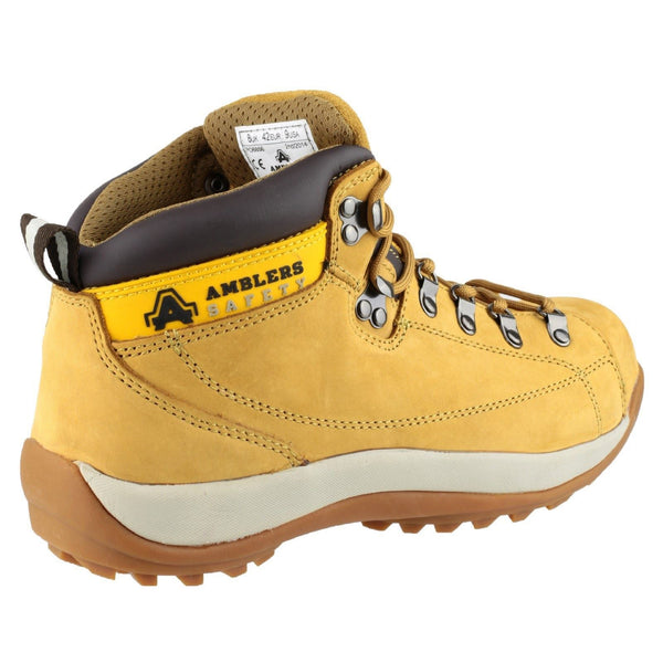 Amblers Safety FS122 Hardwearing Safety Boots