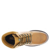 Wrangler Yuma Mens Leather Lace Casual Combat Boots