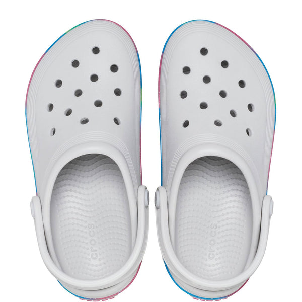 Crocs Kids' Off Court Clogs