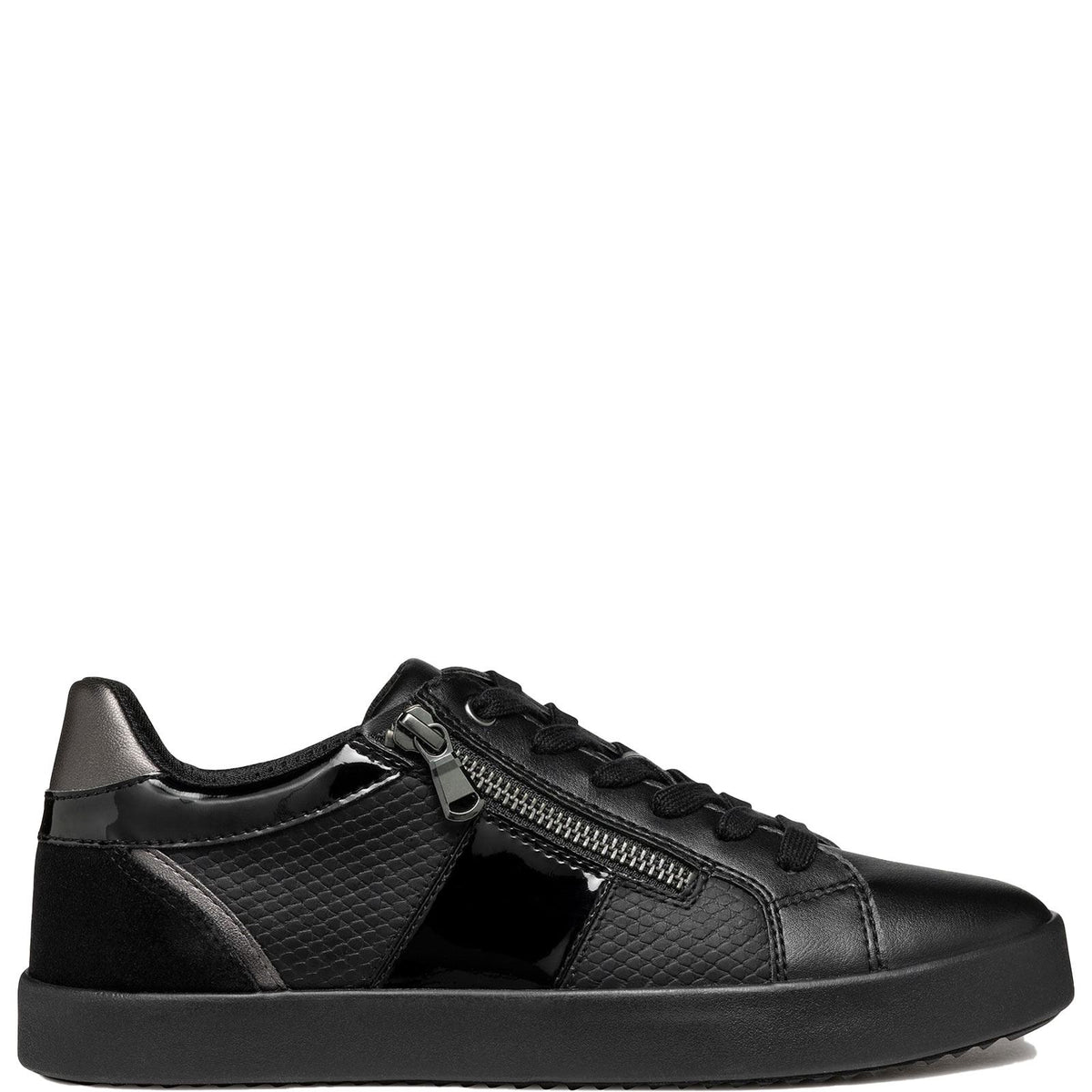 Geox D Blomiee E Women's Fashion Trainers