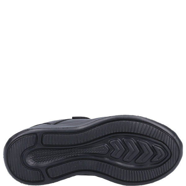Hush Puppies Marling Easy Senior School Shoes