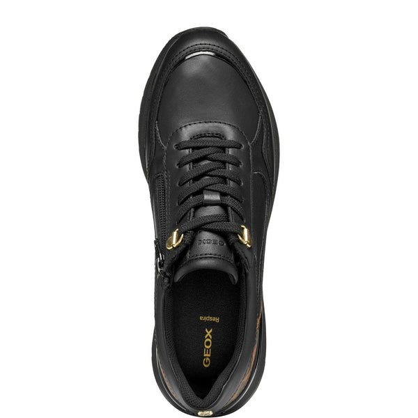 Geox D Desya A Women's Fashion Trainers