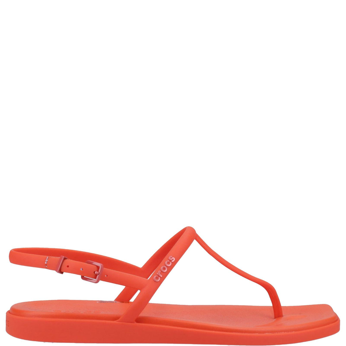 Crocs Women's Miami Thong Flip Flop