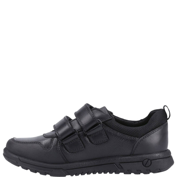 Hush Puppies Spencer Boys' Junior School Shoes