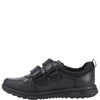 Hush Puppies Spencer Boys' Junior School Shoes