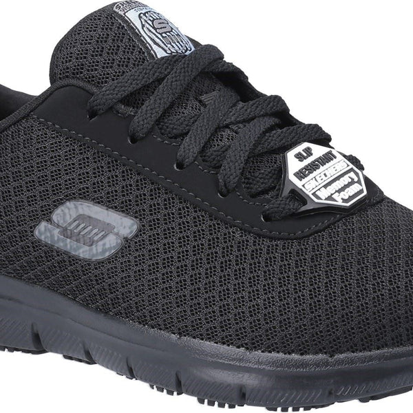 Skechers Genter - Bronaugh Sr Occupational Shoes