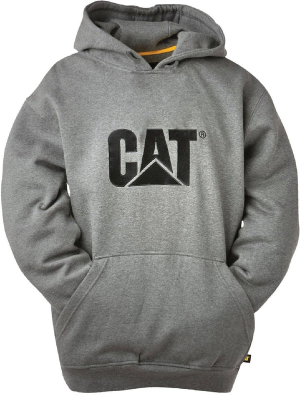 Caterpillar Trademark Hooded Sweatshirt