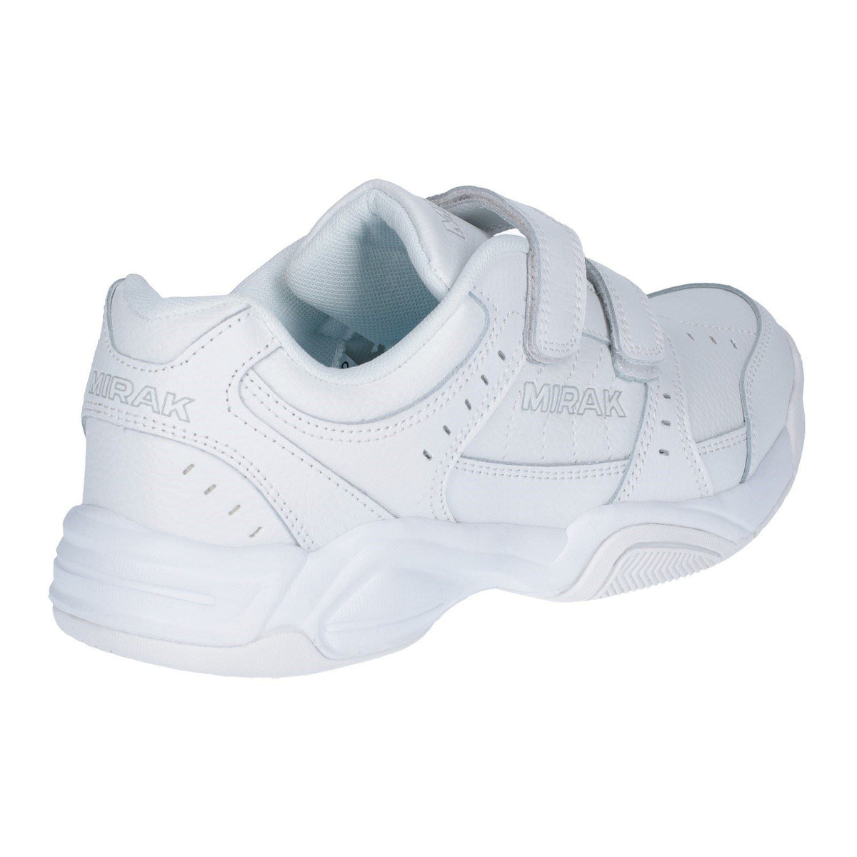 Mirak Contender Touch Fastening Trainers