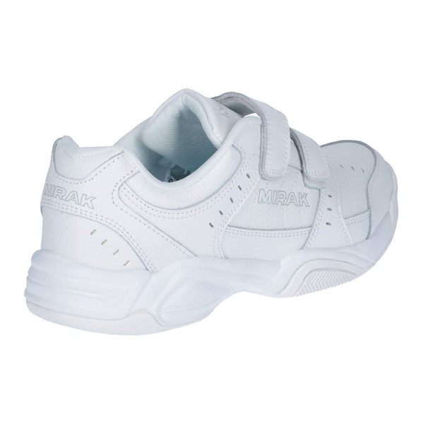 Mirak Contender Touch Fastening Trainers