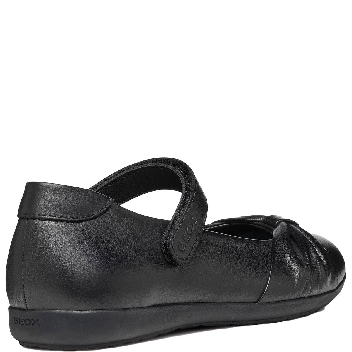 Geox J Iberide F Girls' Ballerina School Shoes