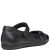 Geox J Iberide F Girls' Ballerina School Shoes